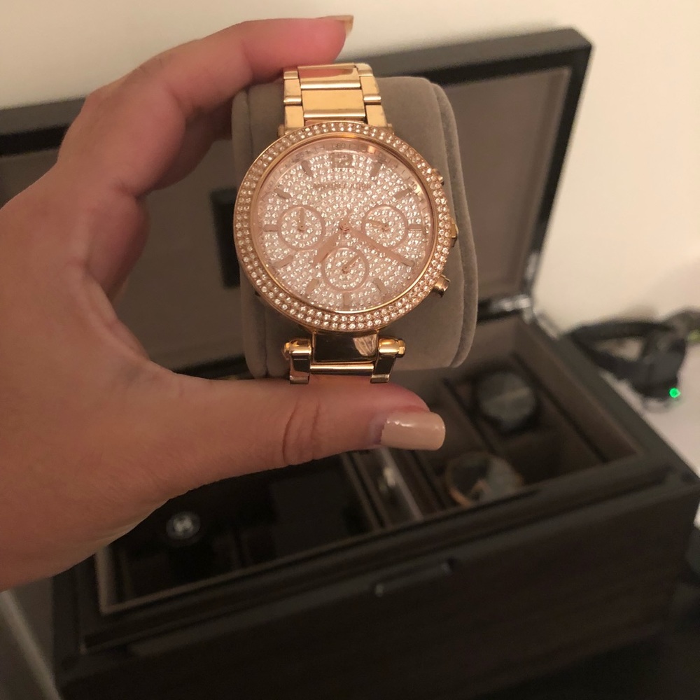 Michael kors watch